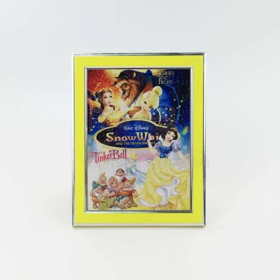 Telaio a puzzle A5 vuoto sublimazione telaio a puzzle per fai da te