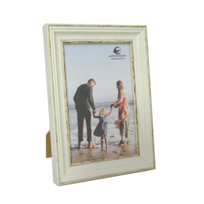  Cornice fotografica in plastica PS vintage Style