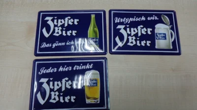 Cartello pubblicitario/Tinplate/Tin Board metallico/Tin Sign/Tin Plate decorative/Plaque metallico/Tin Placca