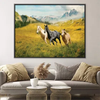 Wall Art Canvas pittura Canvas stampe Canvas Wall Picture Canvas Arte della parete