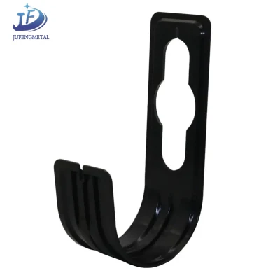 Parete montaggio giardino tubo flessibile porta tubo annaffiatura bobina Giardino Staffa per tubo flessibile