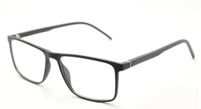 Vooguee designer alla moda Brand Colorful TR90 Soft Ultralight Round Rainbow Montatura di occhiali floreali