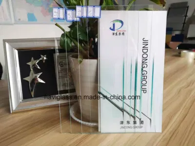 1.3mm 1.4mm 1.5mm 1.7mm 1.8mm 2,0mm 203X305mm trasparente Photo Glass Telaio