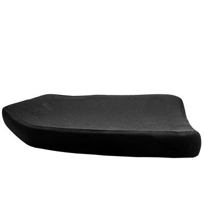 Doppio sicuro personalizzato Nij III/Nij IV ossido di alluminio duro ceramico/silicio Piastra antiproiettile in metallo duro per armatura corpo