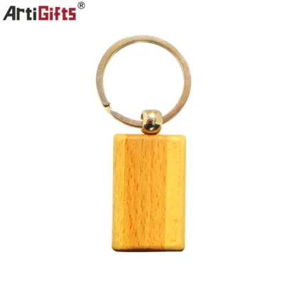 Portachiavi decorativo in legno per pareti
