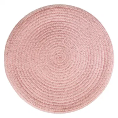 Cestelli di deposito extra large cesto di cotone di corda cesto di bucato di bucato