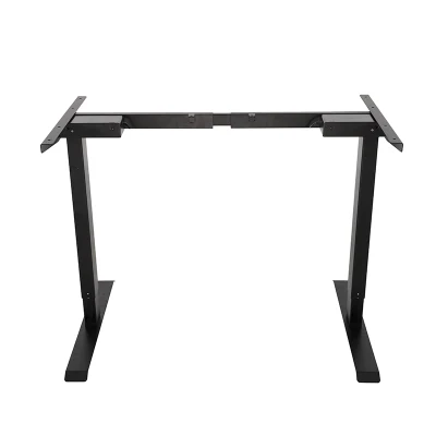 Prezzo di fabbrica Nate Modern 1050*260*215 (mm) scrivania regolabile China Electric Telaio Nt33-2ar2e