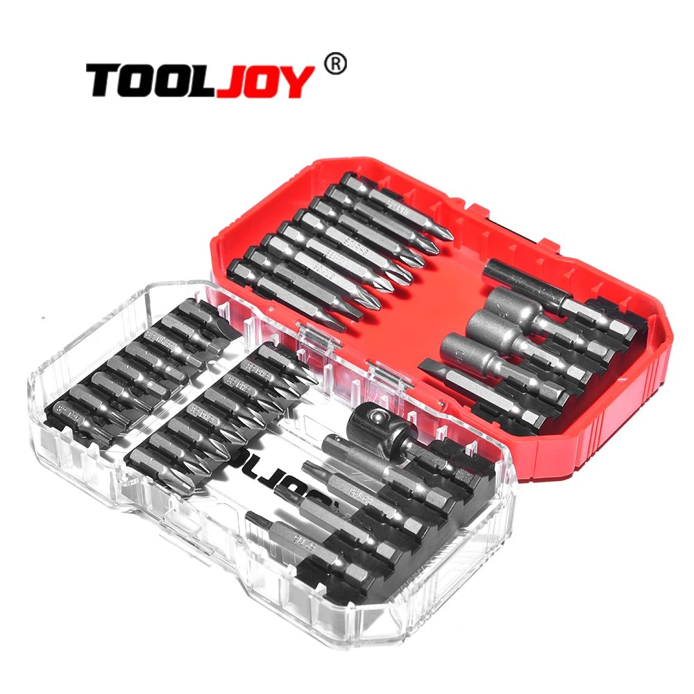 Tooljoy 34ПК на базе микро