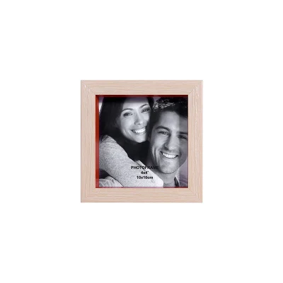  Custom Valentines Gifts Picture Frame Home Decoration Plastic Photo Frame