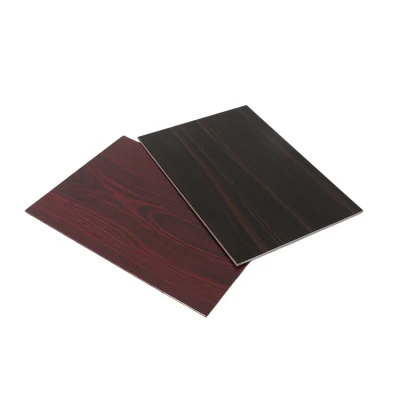 Colourful Bond Aluminum Composite Panel