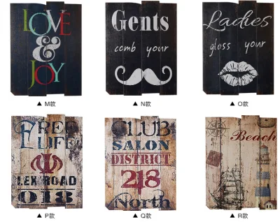 Walnut Wooden Medals, Wooden Tags, Wooden Plaque