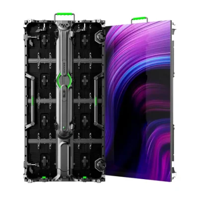  Outdoor Indoor P3.91 Rental LED Display LED Panels Event Wedding Stage Show Conference LED Display