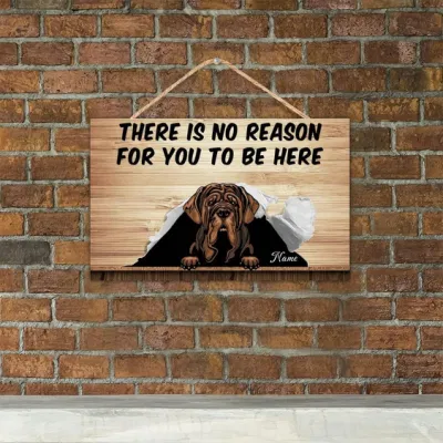Rustic Happiness Home Wood Plaque Hanging