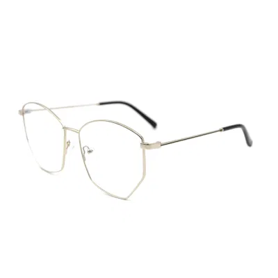  New Arrivals Unique Italy Design Eyeglasses Metal Optical Frame China Manufacturer Directory