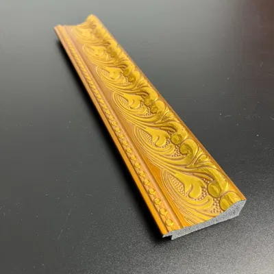  Chinese Manufacturer Supply Modern Antique Picture Frame 60X90cm Picture Moulding Frame