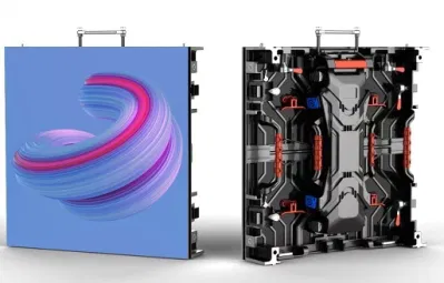  Giant Digital Billboard Full Color LED Display Panel SMD Outdoor