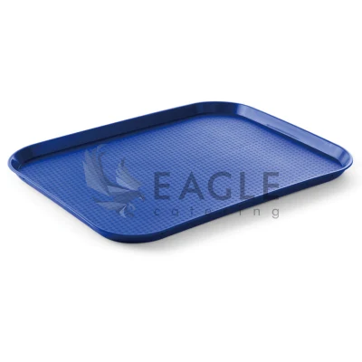 Hotsell Restaurant Non-Slip Serving Tray Fast Food Tray