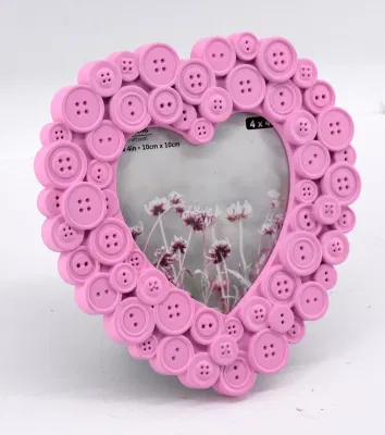  Fashion Design Injection Plastic Picture Frame