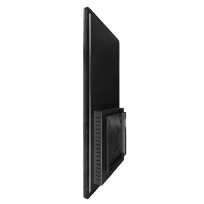 Intelligent Education Magic Mirror Games Entertainment Digital Signage Small Magic Digital Mirror Photo Frame with Clock