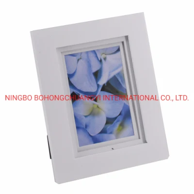  Nature Wood Photo Frame