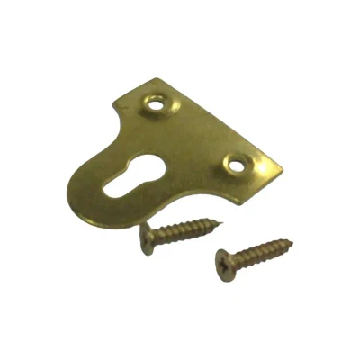  Custom Sheet Metal Adjustable Picture Frame Bracket