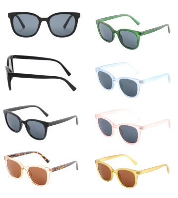  Assorted Ready Made Mixed Eyewear Stock Cheap Glasses Acetate Optical Eyeglasses Frames
