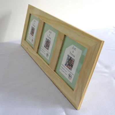  Vintage Small Antique Wedding Cute Bulk Big Triple Picture Photo Frames