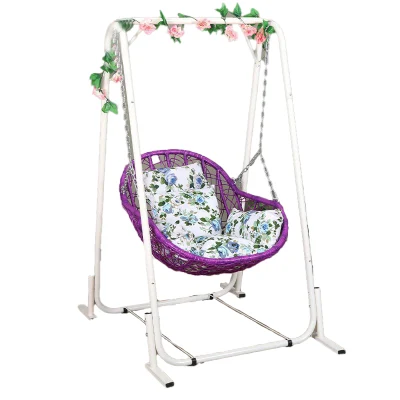  Home Children Play Indoor Swing / Outdoor Furniture Patio Swings Hanging Chair Multiple Sites Available