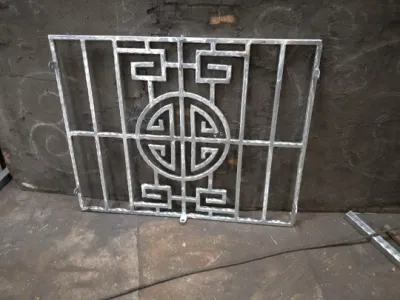  Customized Fixed Window Wrought Iron Window Wrought Iron Window Grills Design Wrought Iron Window Frames