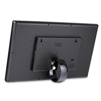 17.3inch Touch Screen Digital LED Video Frame Photo Booth Digital Photo Frame