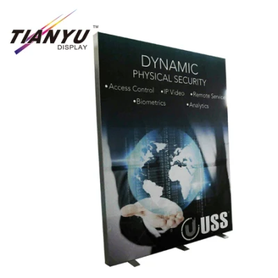  Aluminous Frame LED Light Fabric Material Picture Photo Frame Advertising Light Box
