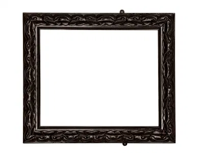 Sublimation Blanks Canvas Wholesale Glass Vintage Moulding Poster Shadow Box Polyurethane PS Wooden MDF Aluminum Photo Picture Frame