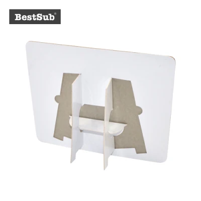  Promotional Wholesale Family Decoration Puzzle Photo Frame (PFPT40)