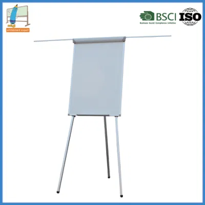  Tripod Whiteboard Stand Flip Chart 70 Cm X 100 Cm