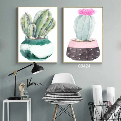 Framed 3panesl Wall Art Ideas Abstract Art Home Decor Modern Canvas Prints