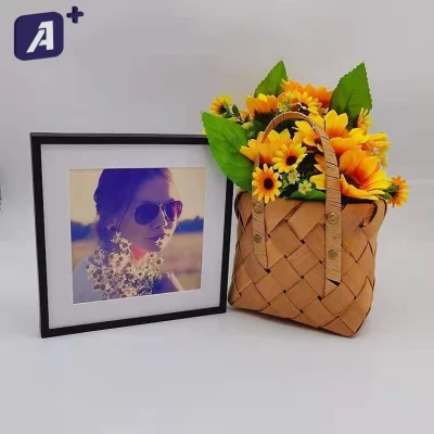  Adhesive Cardboard Foam Board for Wall Photo Mounting