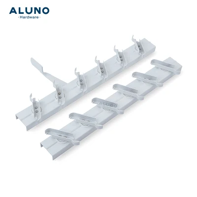 Adjustable Glass Louvre Gallery Shutter Blinds Aluminium Jalousie Frame Metal Window Frames