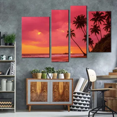  Canvas Print Wall Decoration Art Picture Modern &amp; Calligraphy Posters Prints Custom Decor Canvas Printing Wall Picture Canvas Wall Art