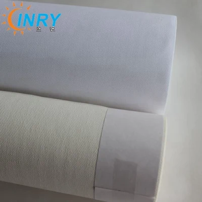  Custom 230g Inkjet Polyester Matte Art Canvas Roll Print