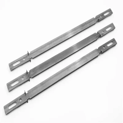 Spacers for Reinforced Concrete Wall