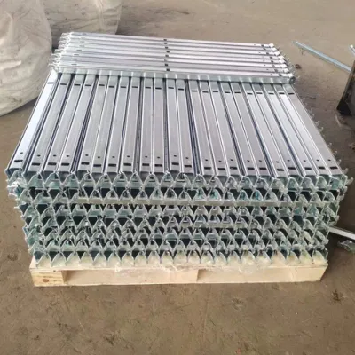 Spacers for Reinforced Concrete Wall