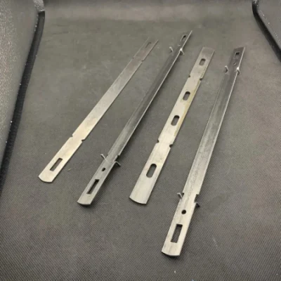 Spacers for Reinforced Concrete Wall
