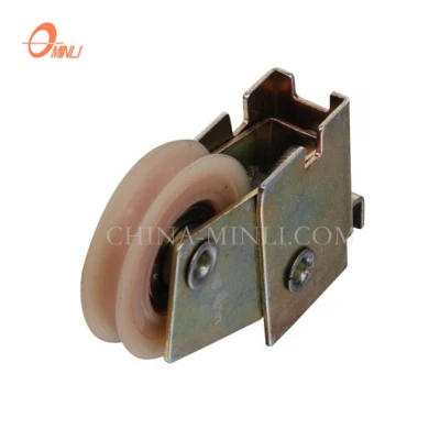  Multiple Repurchase Tight Window Roller with Bearing Wheels Roller with CE (ML-ES008)