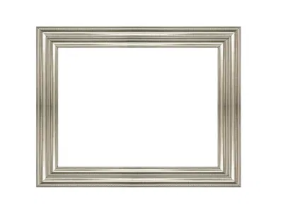 Sublimation Blanks Canvas Wholesale Glass Vintage Moulding Poster Shadow Box Polyurethane PS Wooden MDF Aluminum Photo Picture Frame