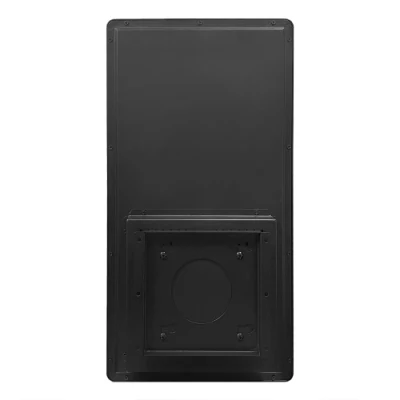 Intelligent Education Magic Mirror Games Entertainment Digital Signage Small Magic Digital Mirror Photo Frame with Clock