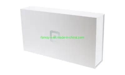  High Quality Custom Design 4.3inch LCD Video Box for Lauching New Product