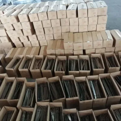 Spacers for Reinforced Concrete Wall