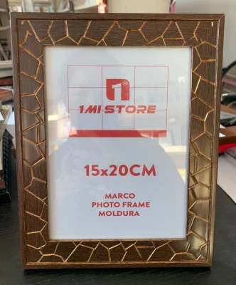  Wooden Photo Frame Color Paint Picture Frame Manufacturers for Home Decoration