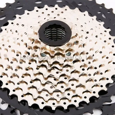  Ultralight Flywheel Road Bike MTB Bicycle 7-11 Speed Freewheel