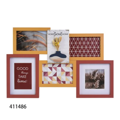  Live Laugh Love Injection Collage Wall Expanded Plastic Photo Frame